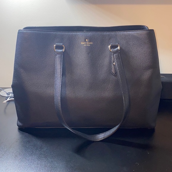 Kate Spade Laptop Tote - Picture 1 of 2